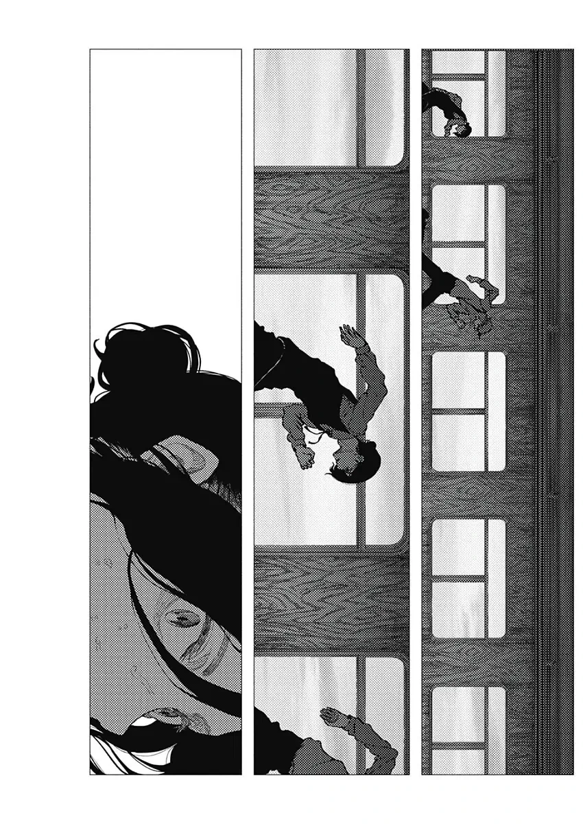ENIGMATICA Chapter  13 - 13