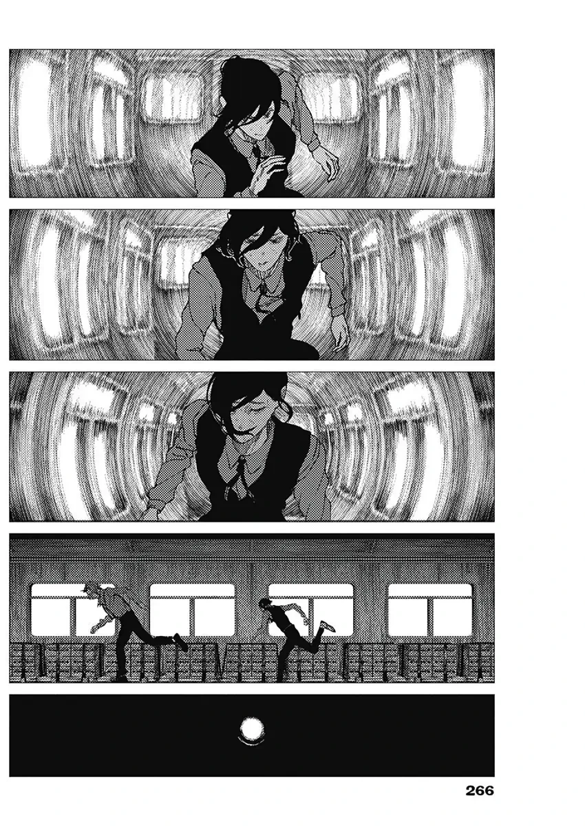 ENIGMATICA Chapter  14 - 2
