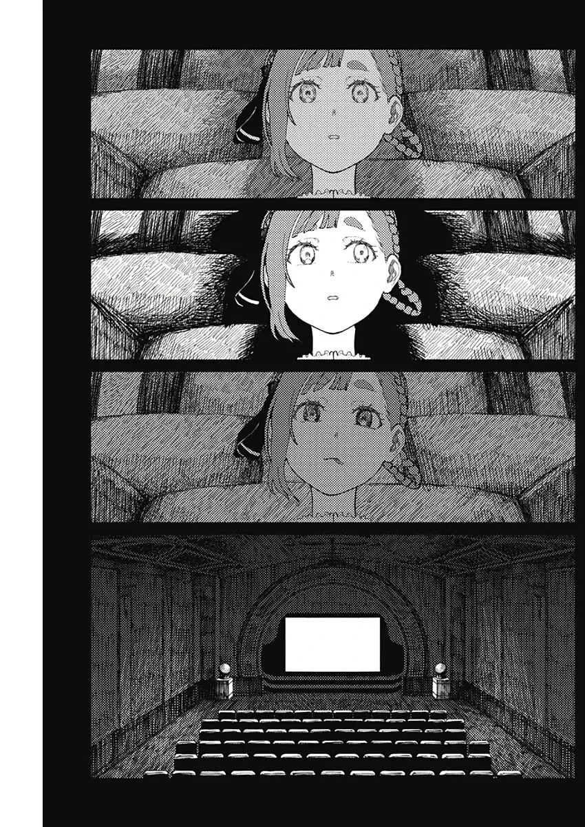 ENIGMATICA Chapter  14 - 3