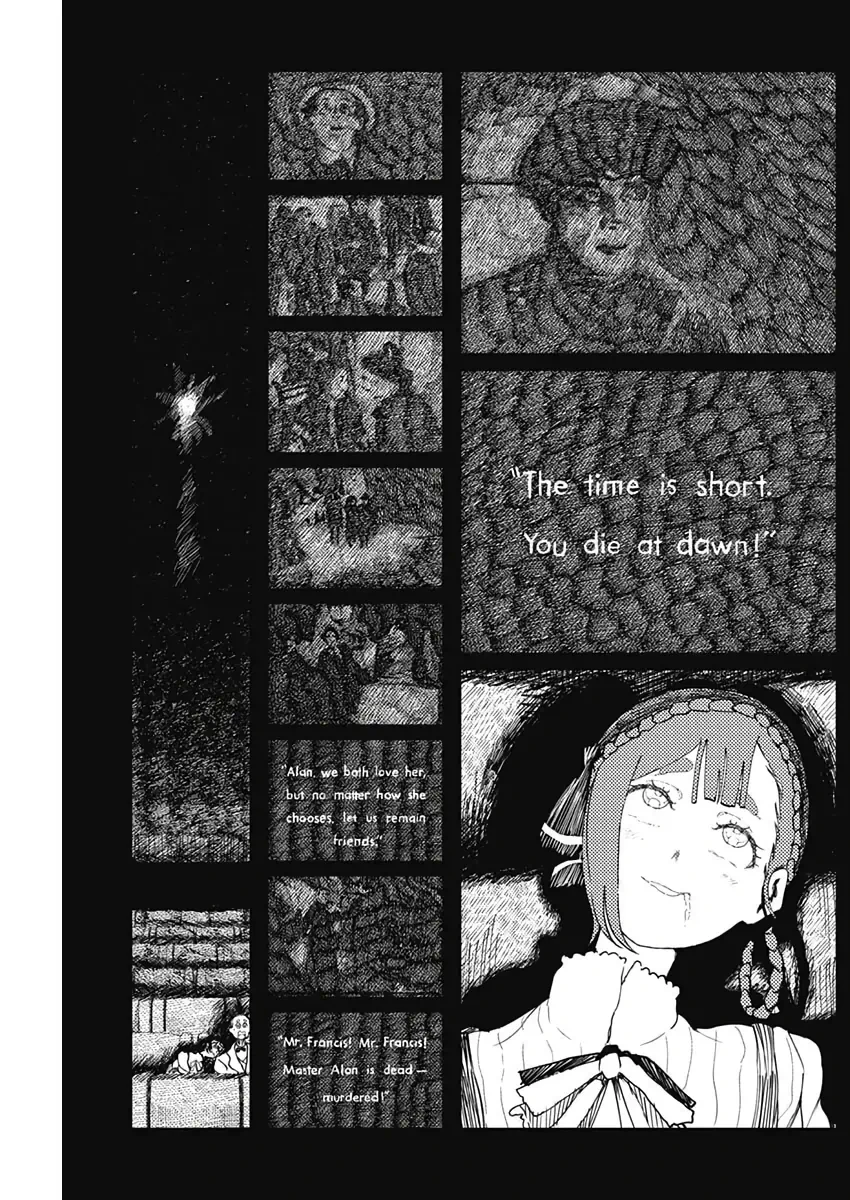 ENIGMATICA Chapter  14 - 5