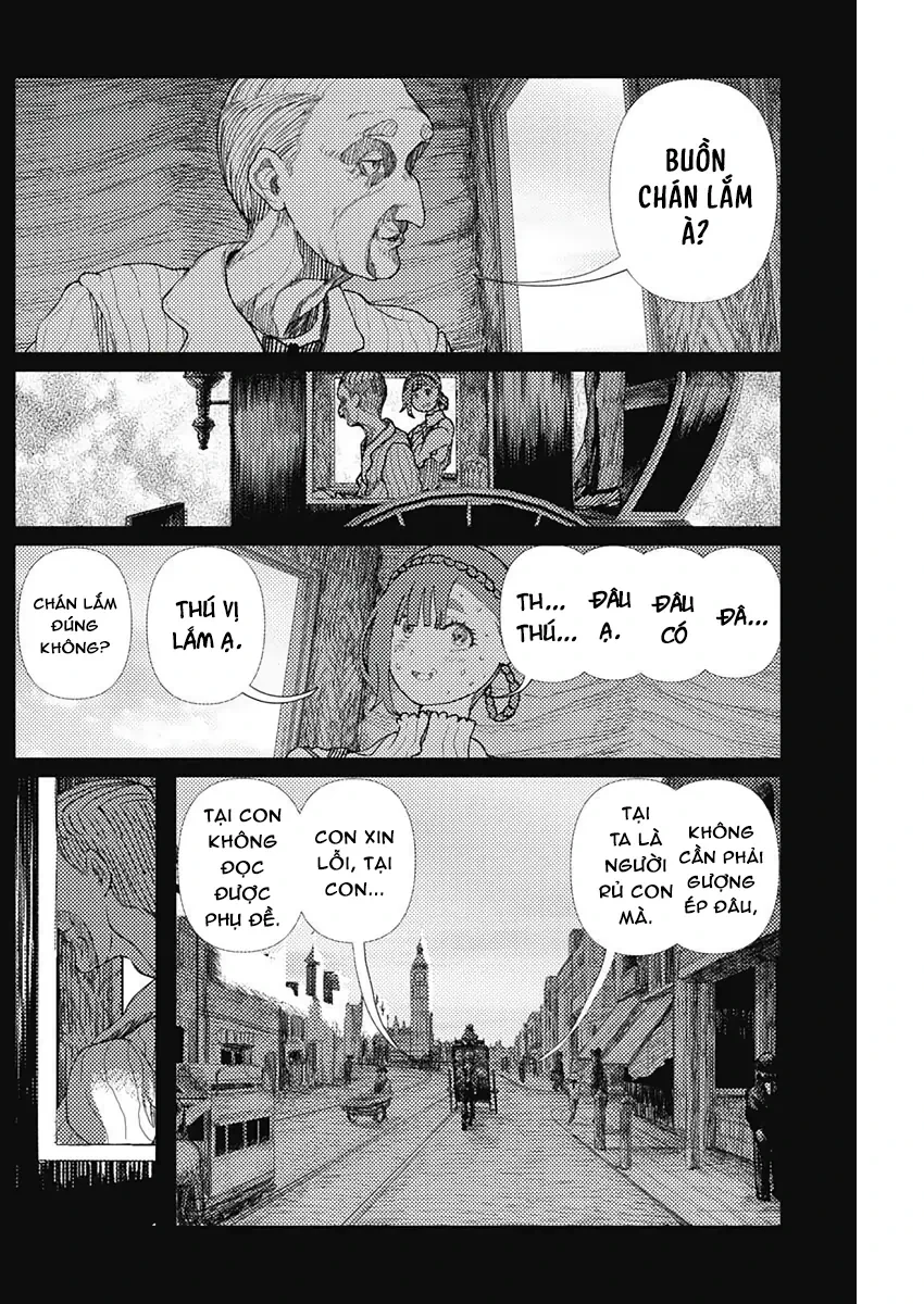 ENIGMATICA Chapter  14 - 6