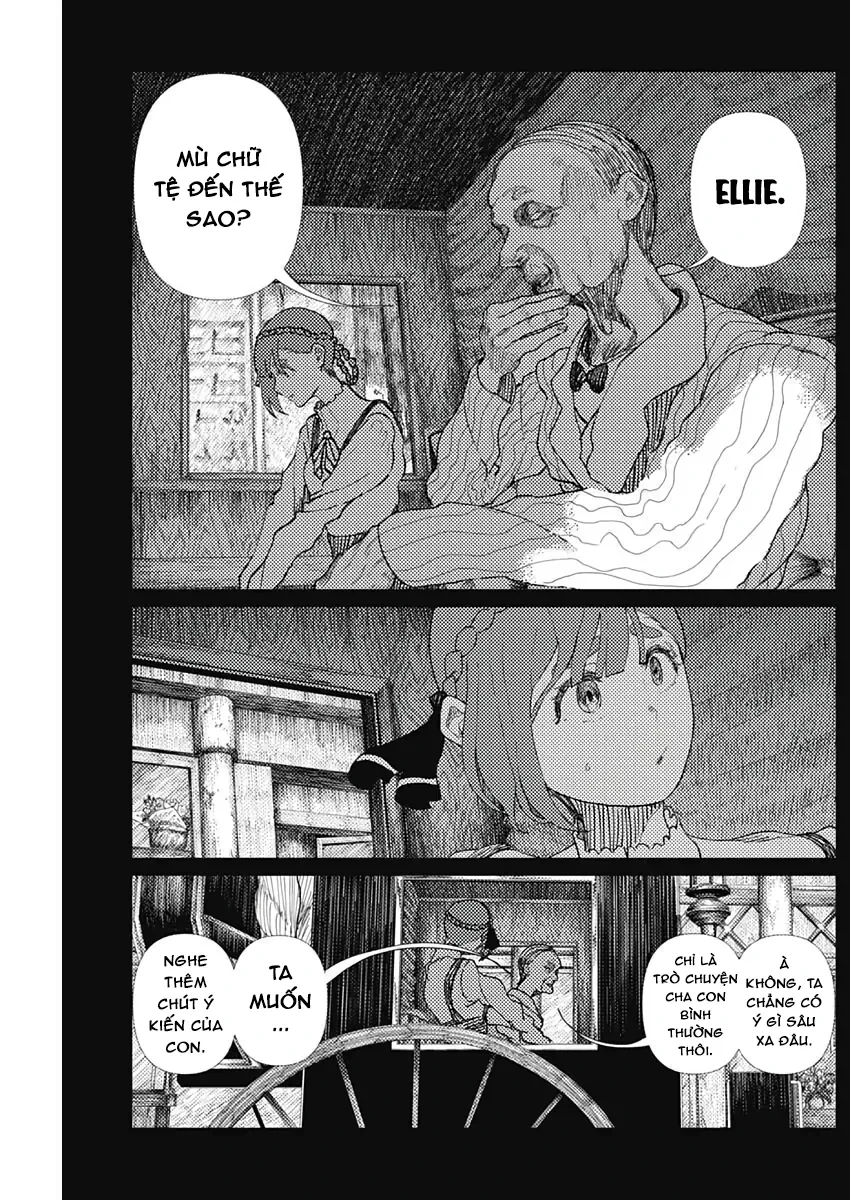 ENIGMATICA Chapter  14 - 7