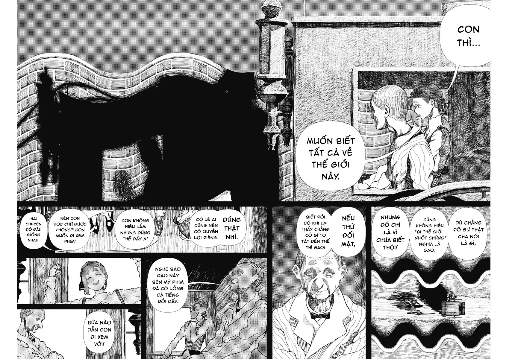 ENIGMATICA Chapter  14 - 10