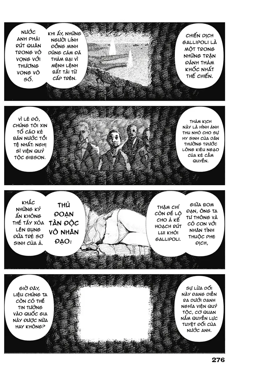 ENIGMATICA Chapter  14 - 11