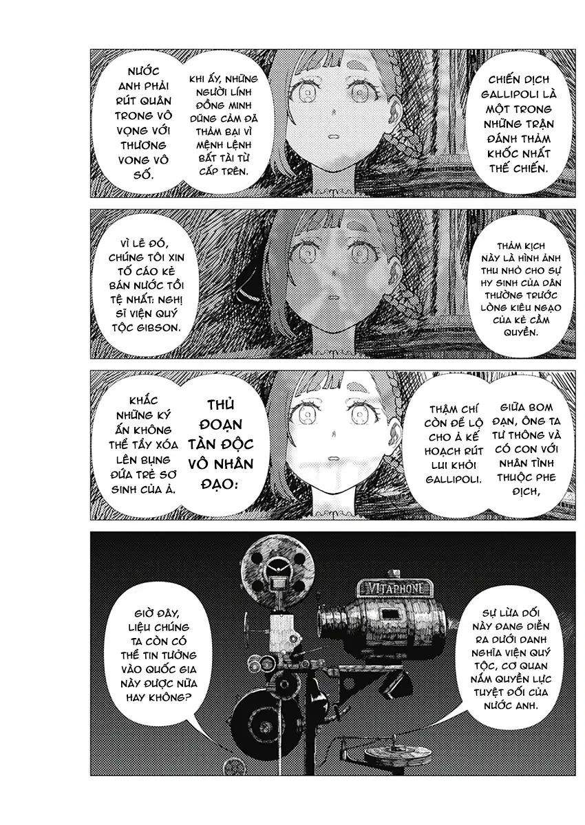 ENIGMATICA Chapter  14 - 12