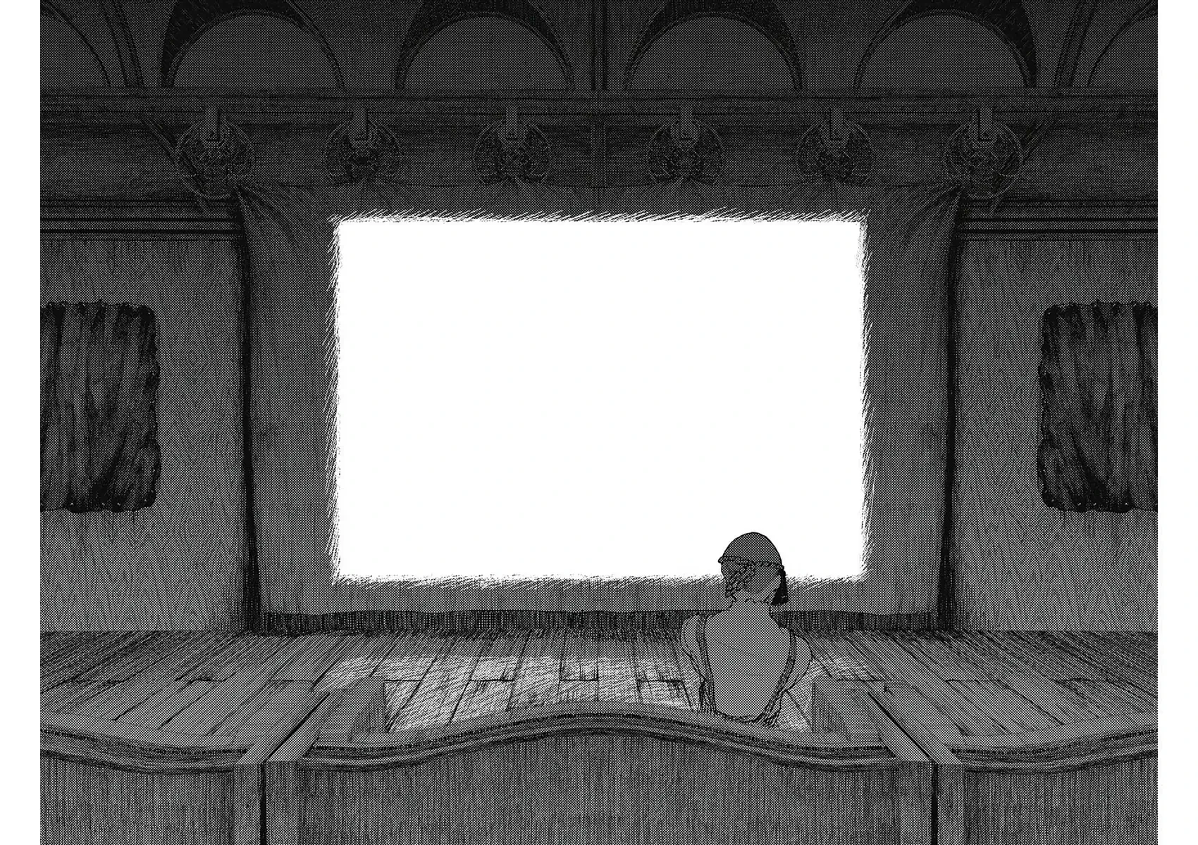 ENIGMATICA Chapter  14 - 13