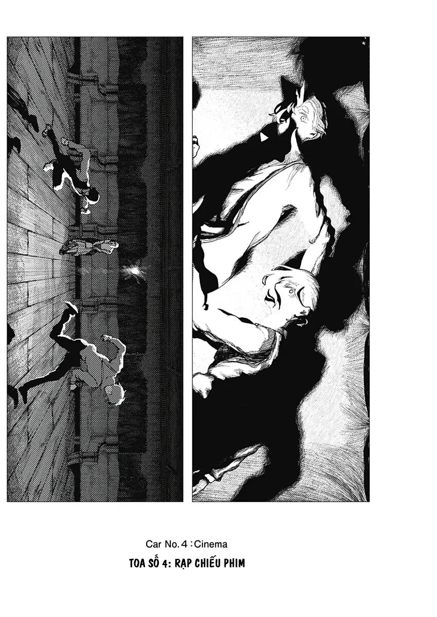 ENIGMATICA Chapter  14 - 14