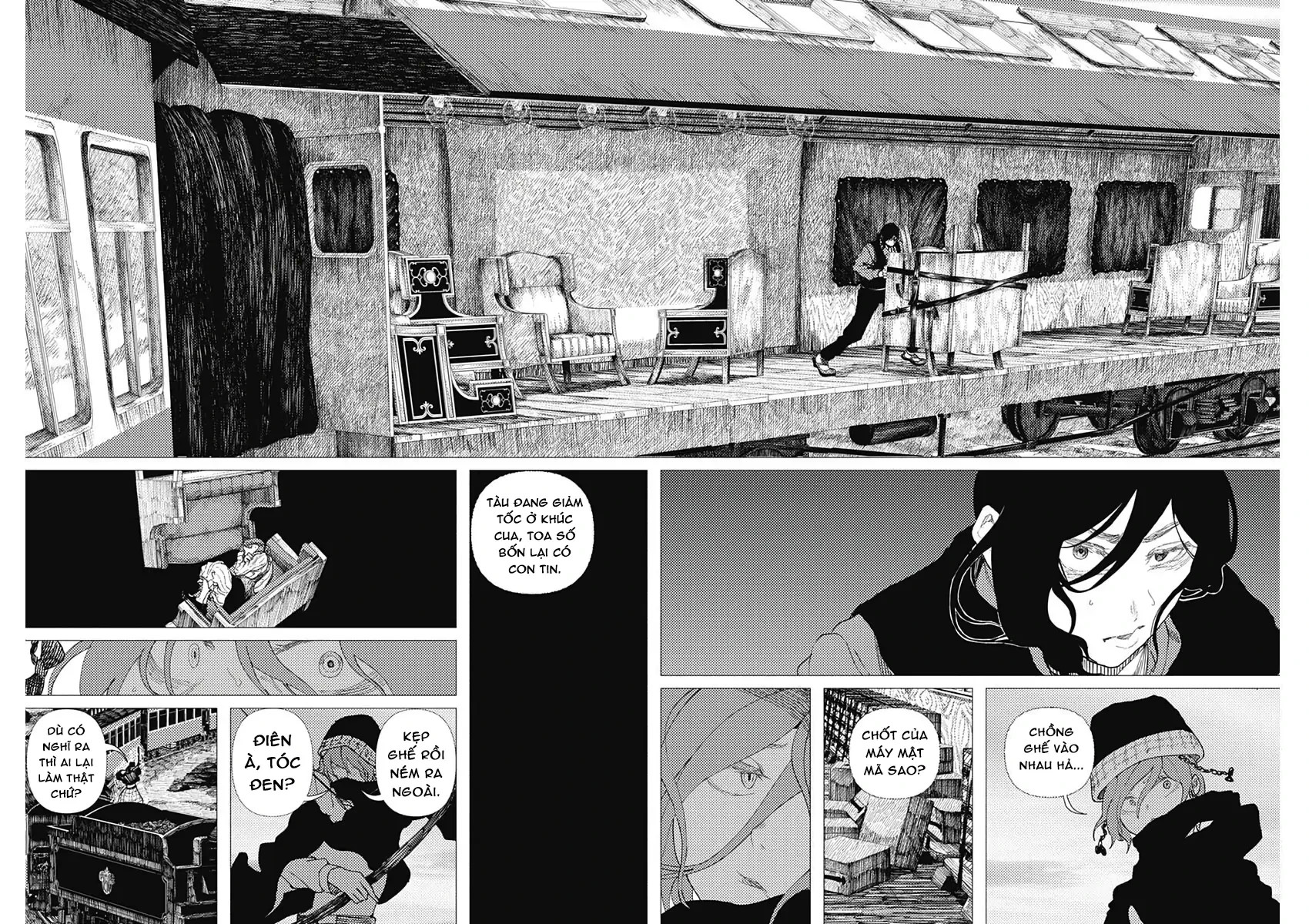 ENIGMATICA Chapter  15 - 2