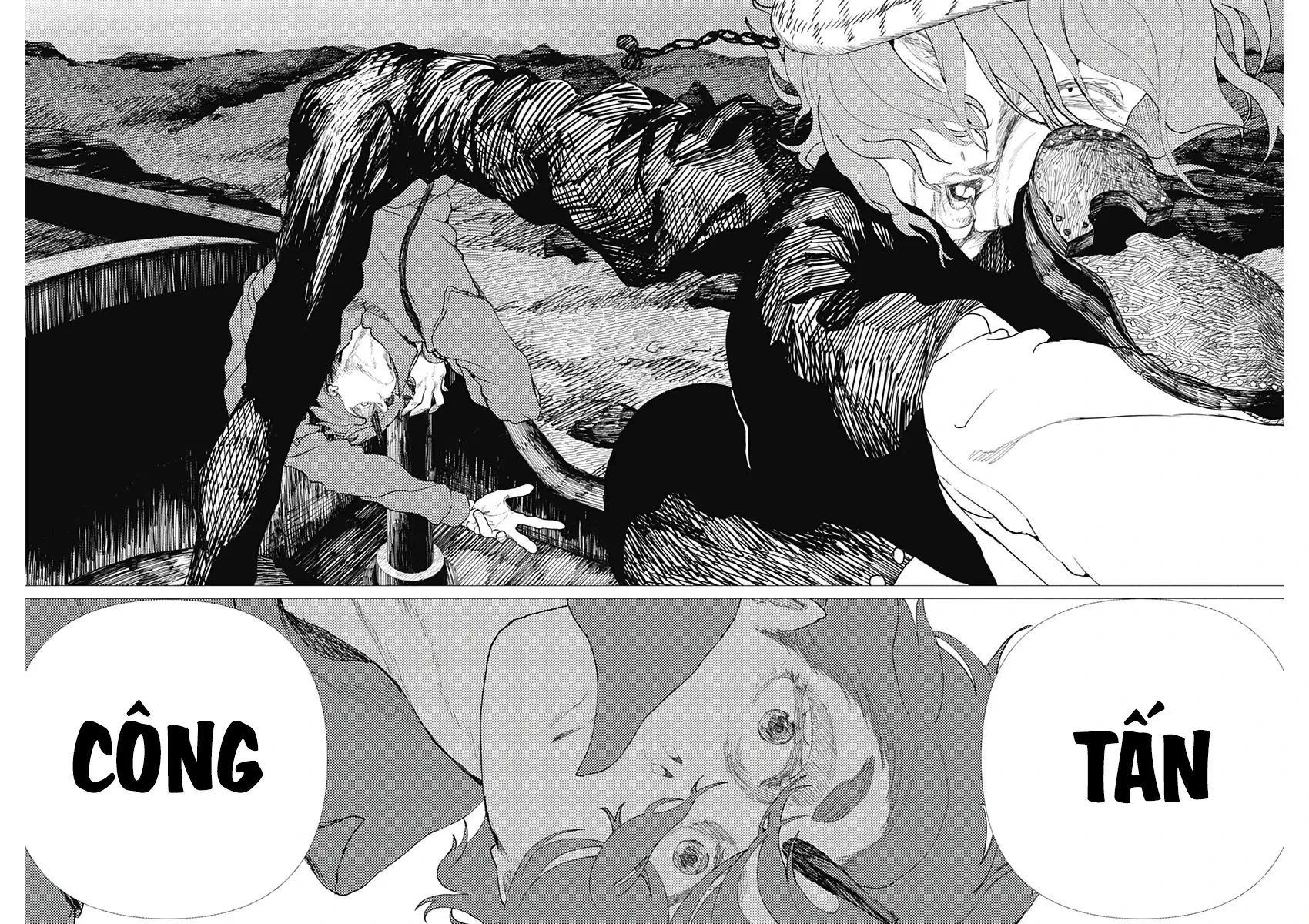 ENIGMATICA Chapter  15 - 3