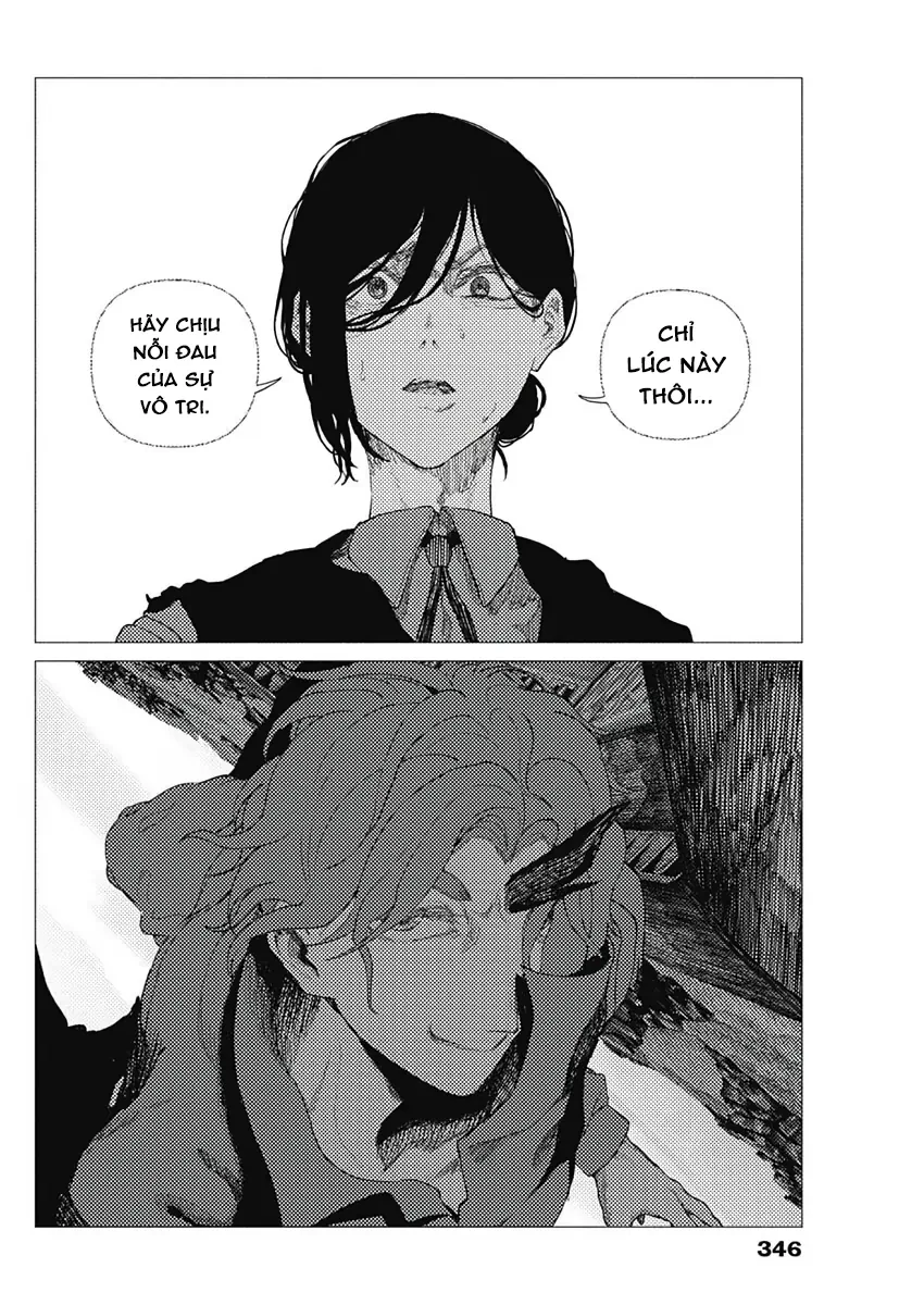 ENIGMATICA Chapter  15 - 6