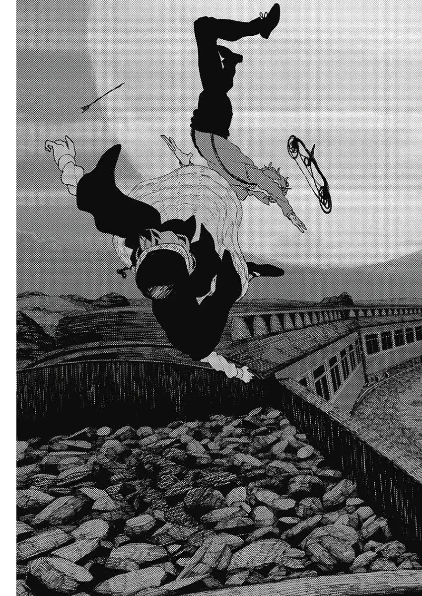 ENIGMATICA Chapter  15 - 7