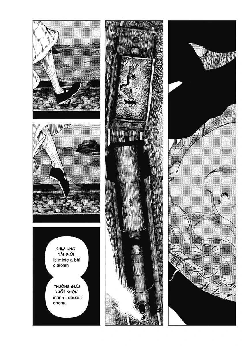 ENIGMATICA Chapter  15 - 9