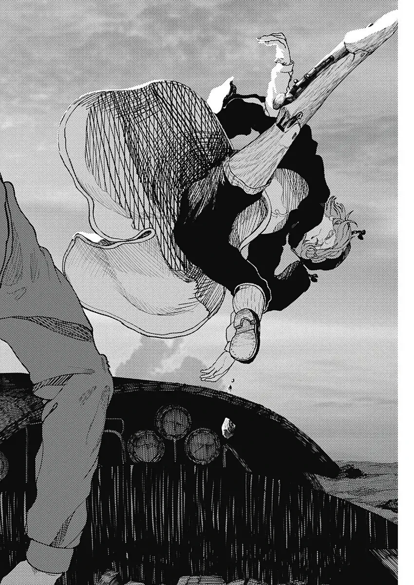 ENIGMATICA Chapter  15 - 10