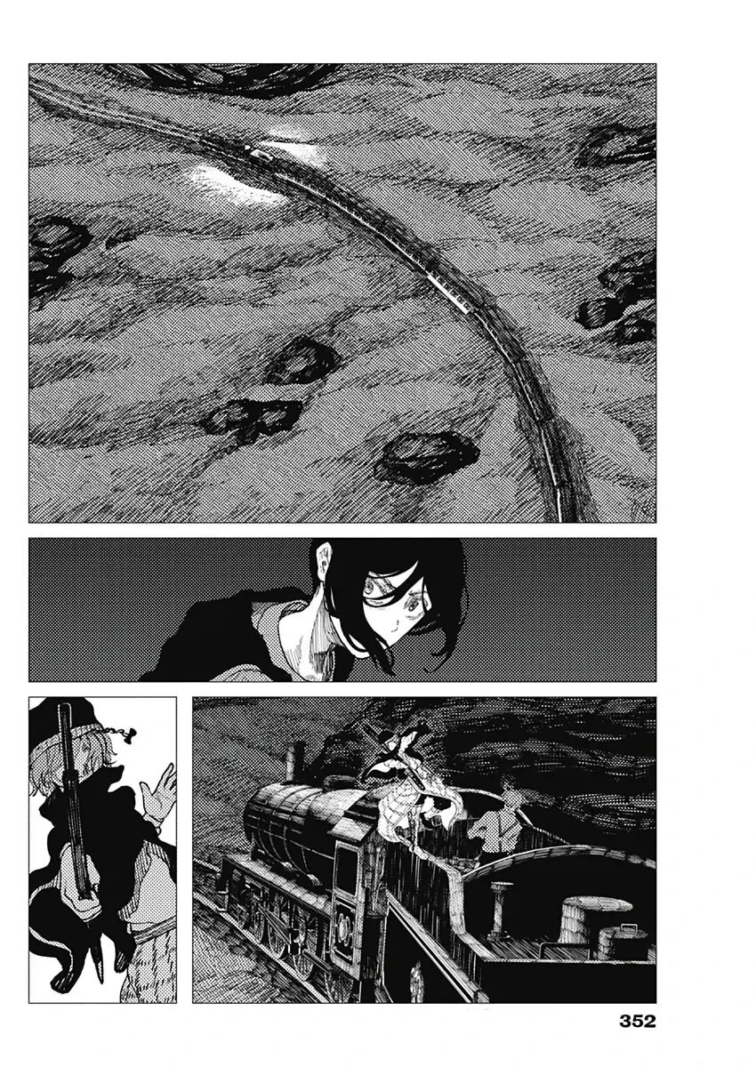 ENIGMATICA Chapter  15 - 12