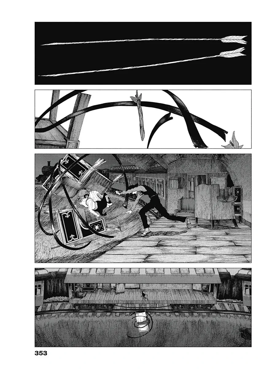 ENIGMATICA Chapter  15 - 13
