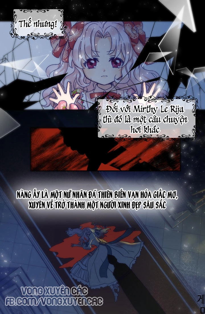 Prologue Comic Tale Chapter 1 - 6