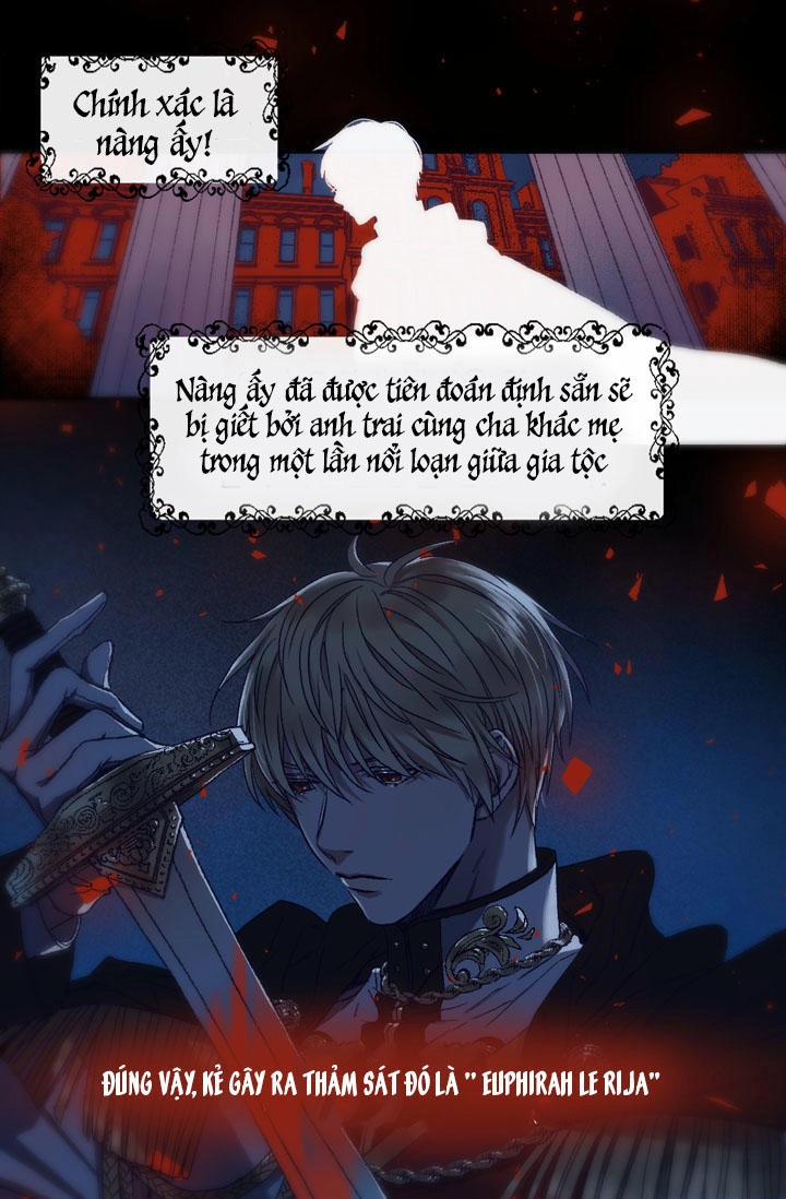 Prologue Comic Tale Chapter 1 - 7