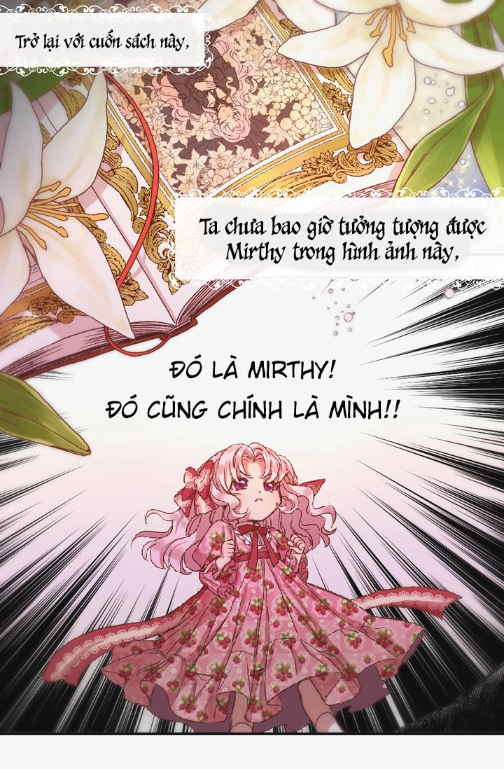 Prologue Comic Tale Chapter 1 - 8