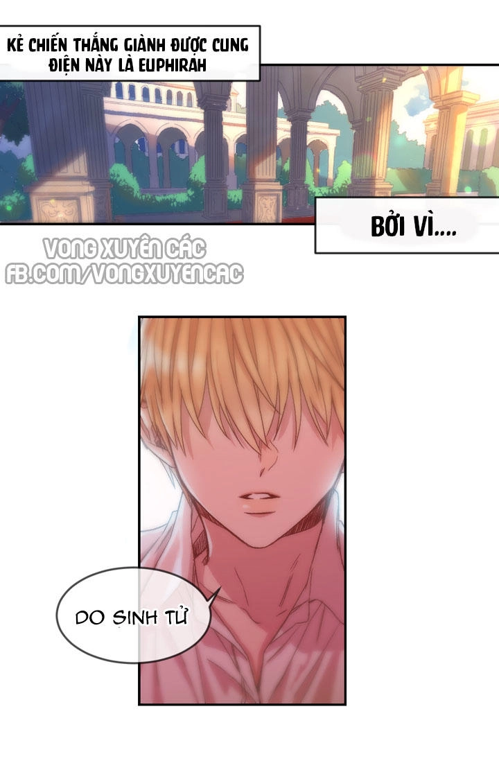 Prologue Comic Tale Chapter 1 - 9