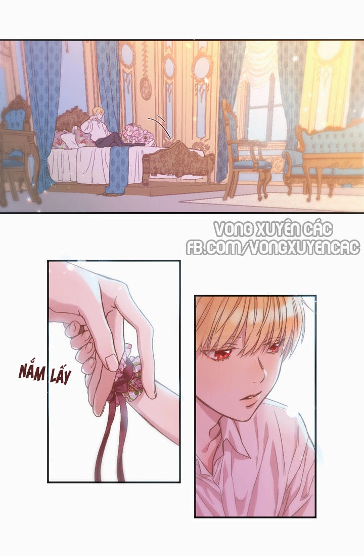 Prologue Comic Tale Chapter 1 - 12