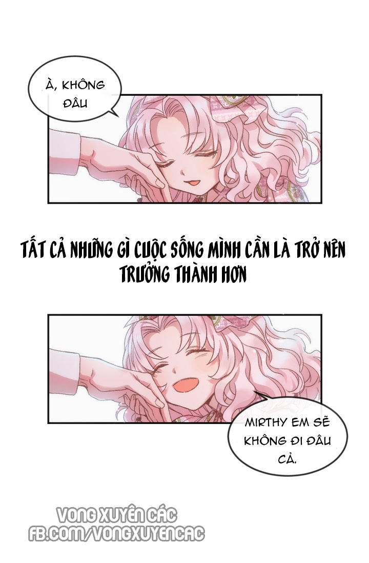 Prologue Comic Tale Chapter 1 - 13