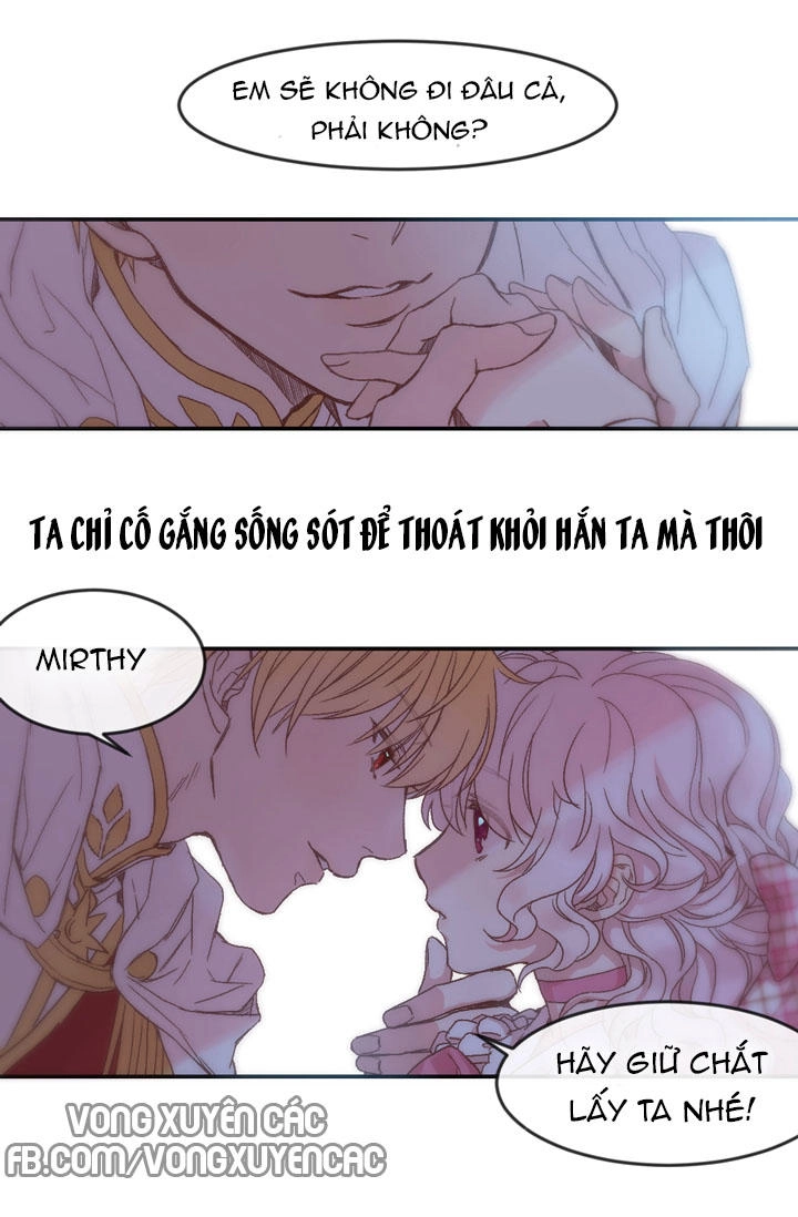 Prologue Comic Tale Chapter 1 - 18