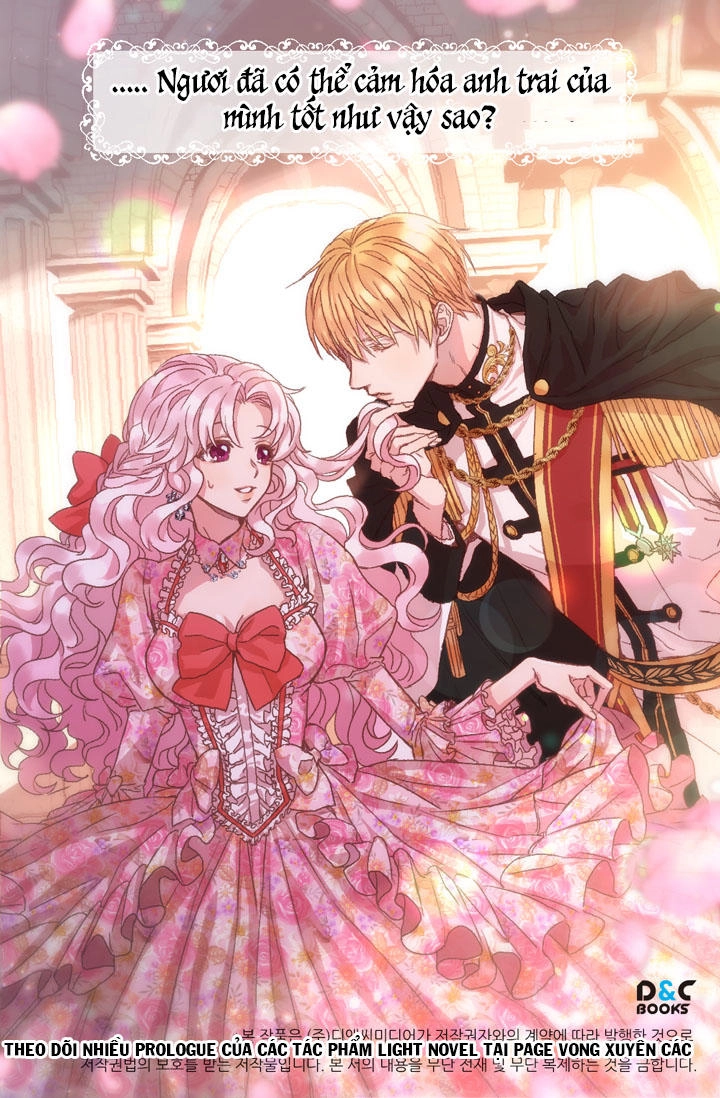 Prologue Comic Tale Chapter 1 - 19