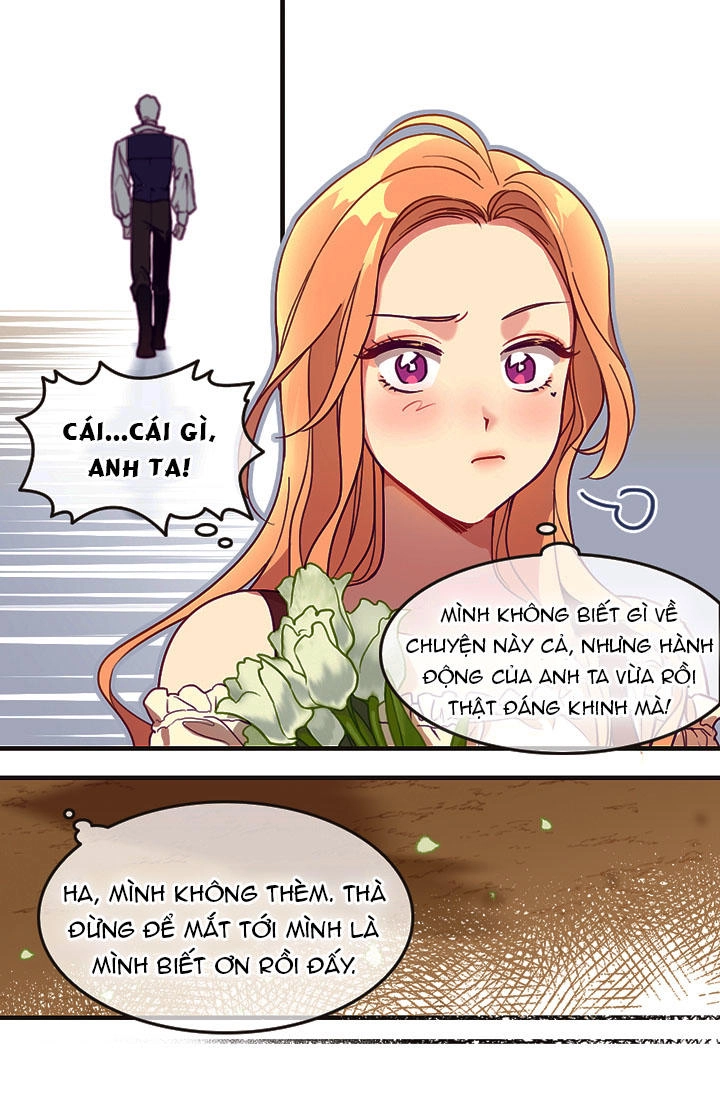 Prologue Comic Tale Chapter 2 - 13