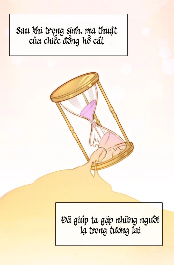 Prologue Comic Tale Chapter 3 - 23