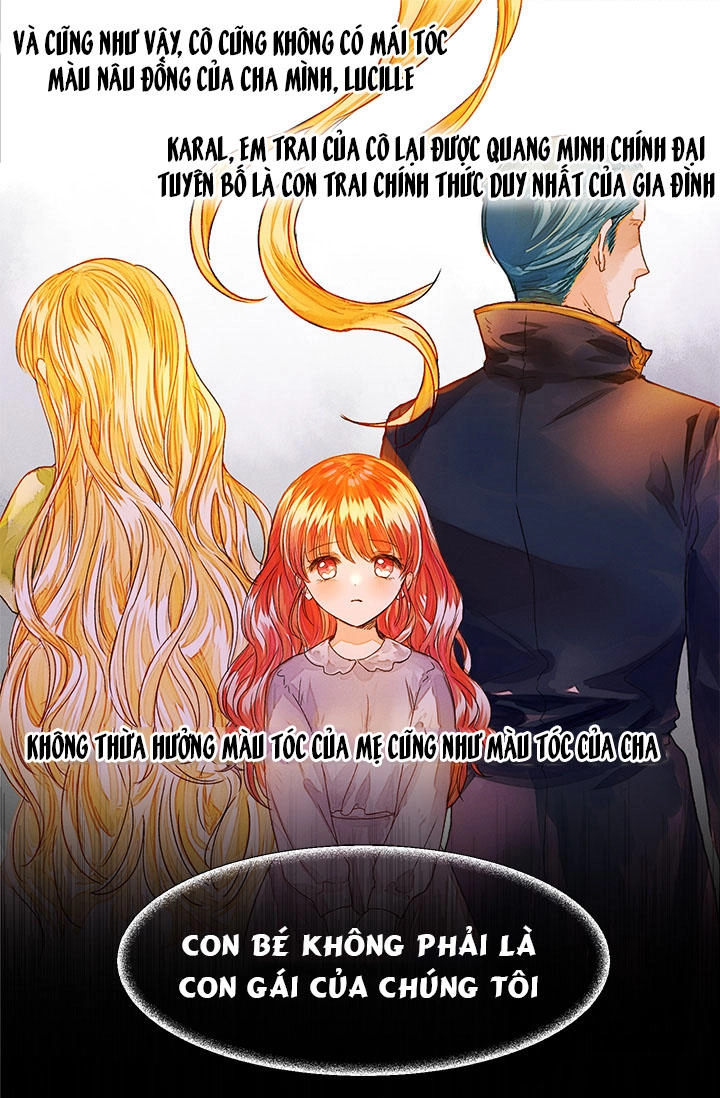 Prologue Comic Tale Chapter 4 - 5