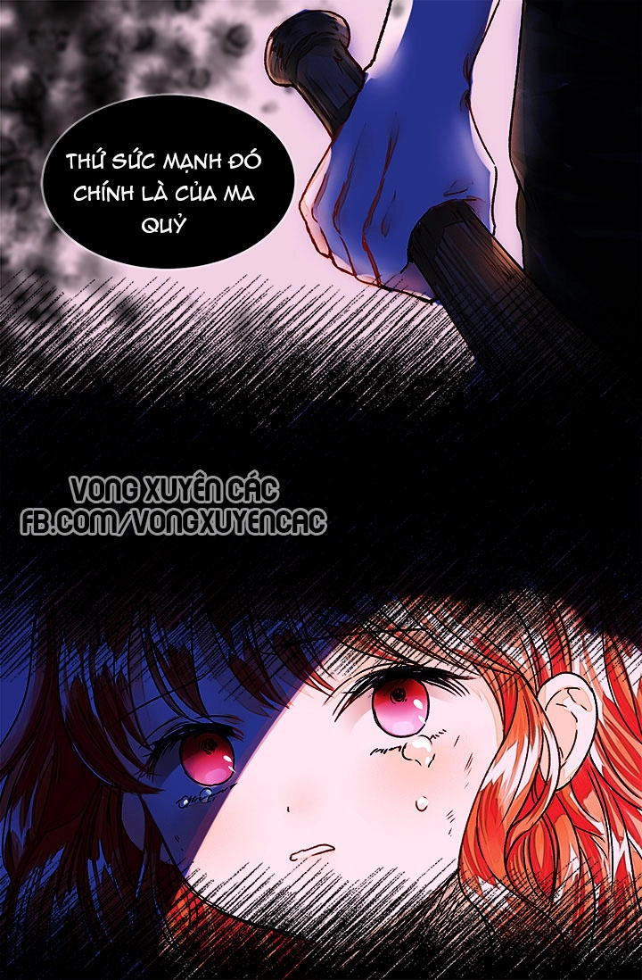 Prologue Comic Tale Chapter 4 - 7