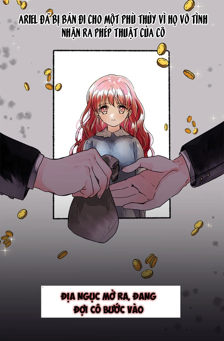 Prologue Comic Tale Chapter 4 - 9