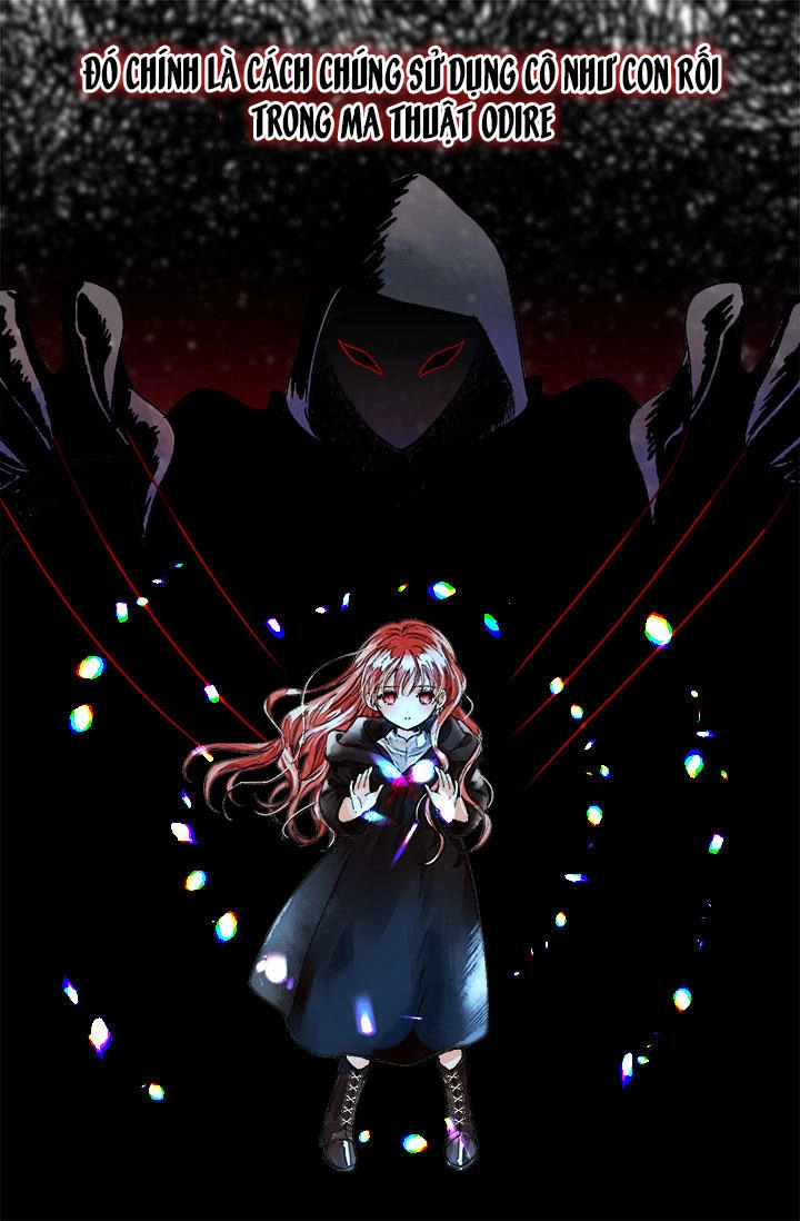 Prologue Comic Tale Chapter 4 - 10