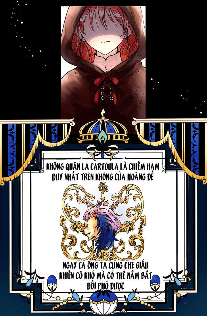 Prologue Comic Tale Chapter 4 - 12