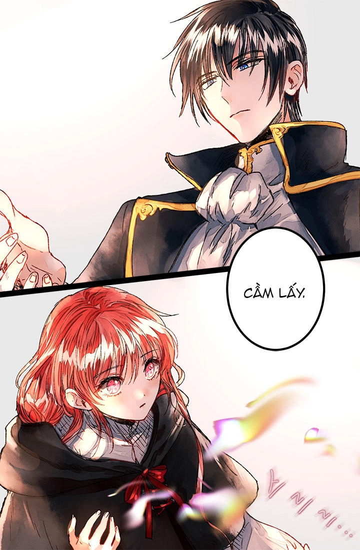 Prologue Comic Tale Chapter 4 - 16