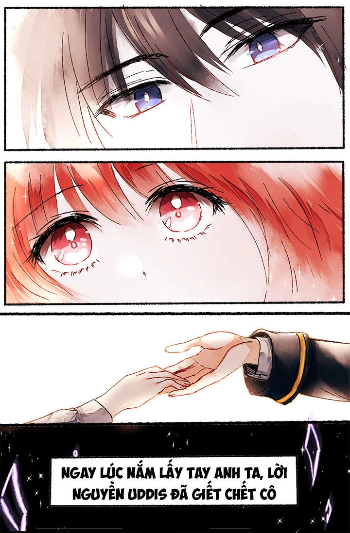 Prologue Comic Tale Chapter 4 - 17