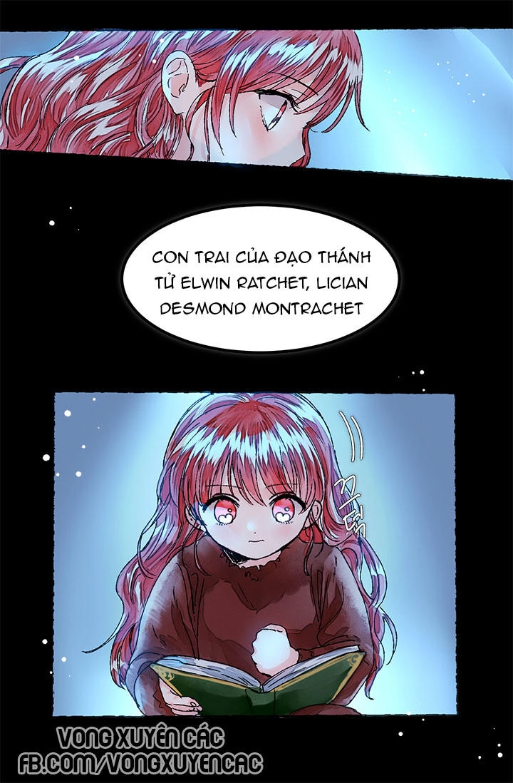 Prologue Comic Tale Chapter 4 - 20