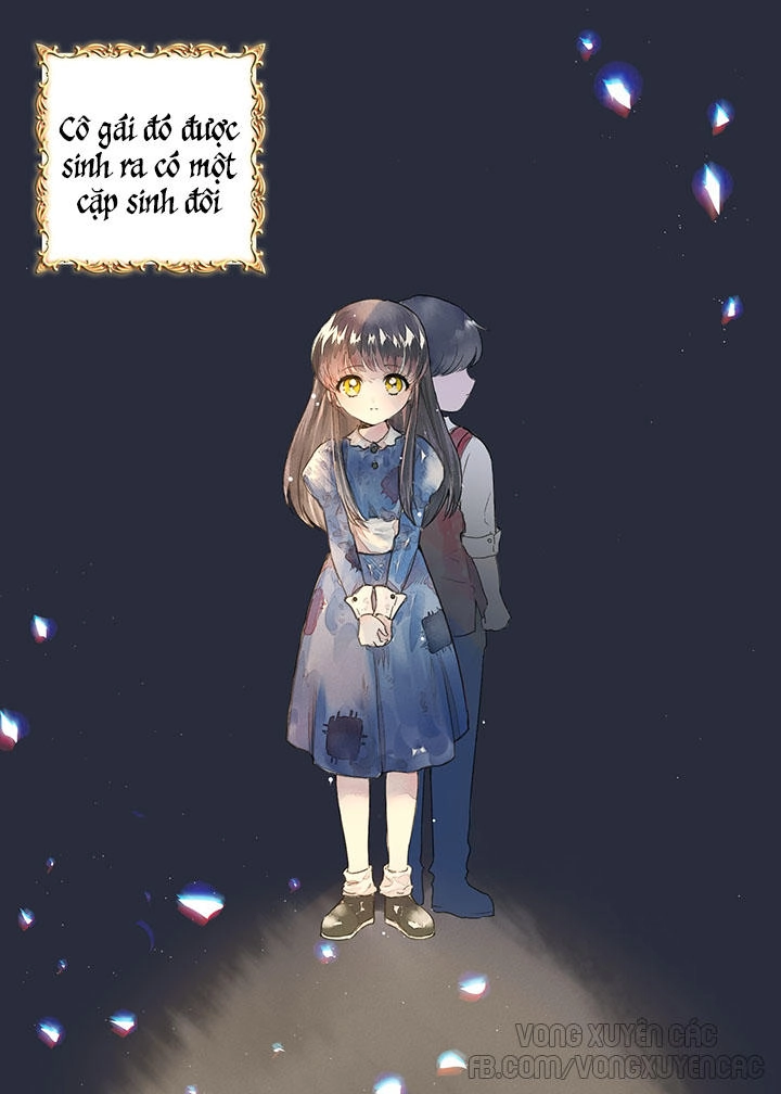 Prologue Comic Tale Chapter 8 - 5