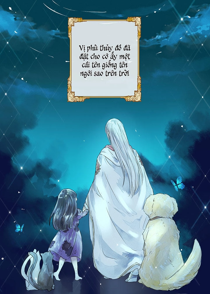 Prologue Comic Tale Chapter 8 - 12
