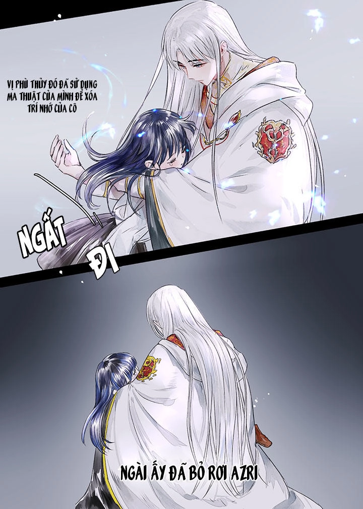 Prologue Comic Tale Chapter 8 - 16