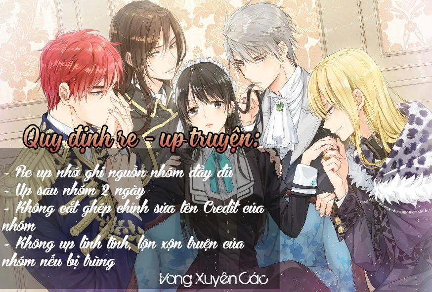 Prologue Comic Tale Chapter 9 - 1