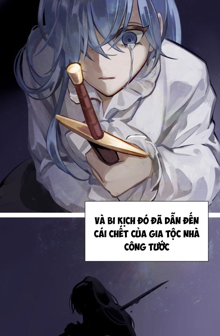 Prologue Comic Tale Chapter 11 - 16