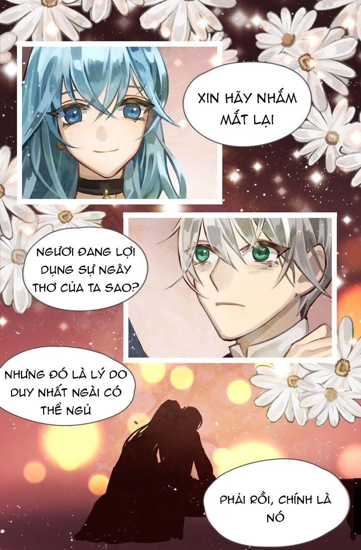 Prologue Comic Tale Chapter 11 - 20