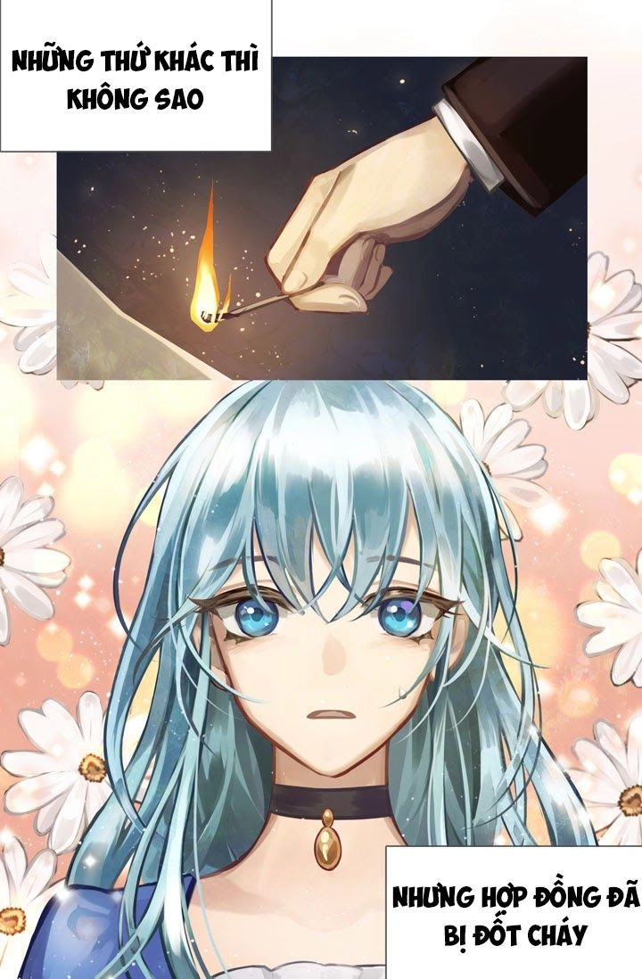 Prologue Comic Tale Chapter 11 - 25