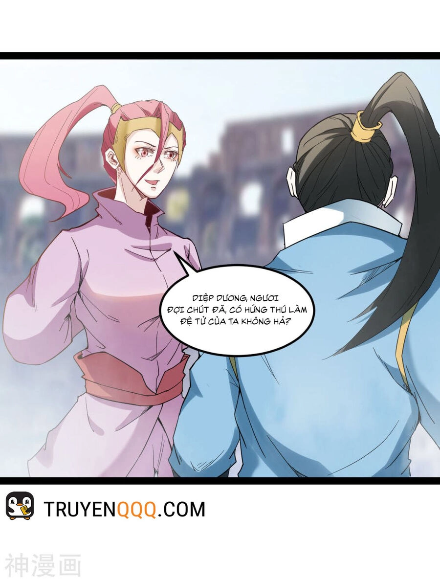 Nguyên Thủy Bất Diệt Quyết Chapter 88 - 2