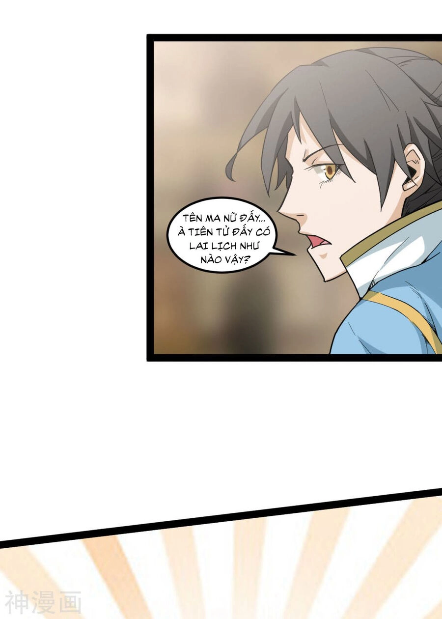 Nguyên Thủy Bất Diệt Quyết Chapter 88 - 7