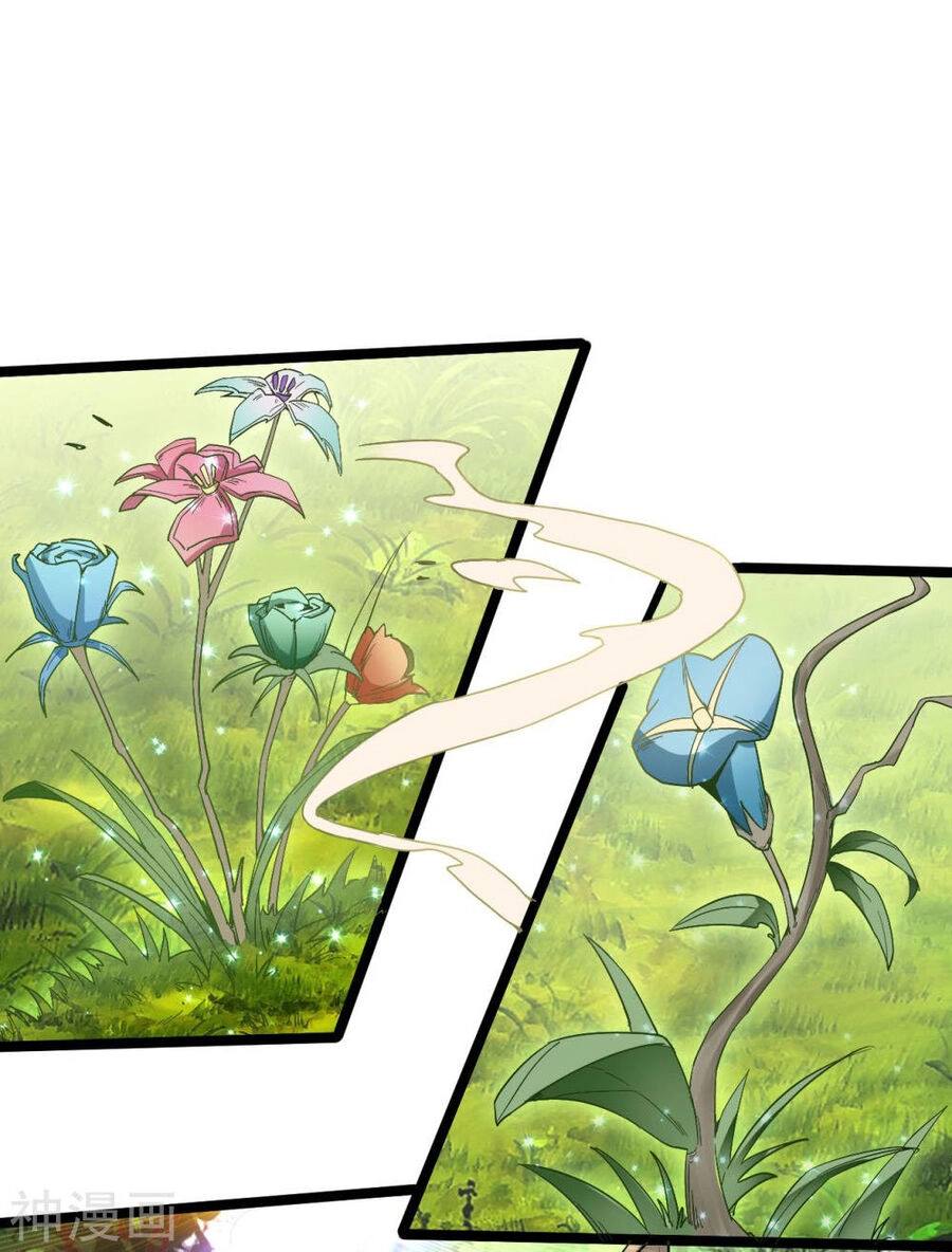 Nguyên Thủy Bất Diệt Quyết Chapter 88 - 12