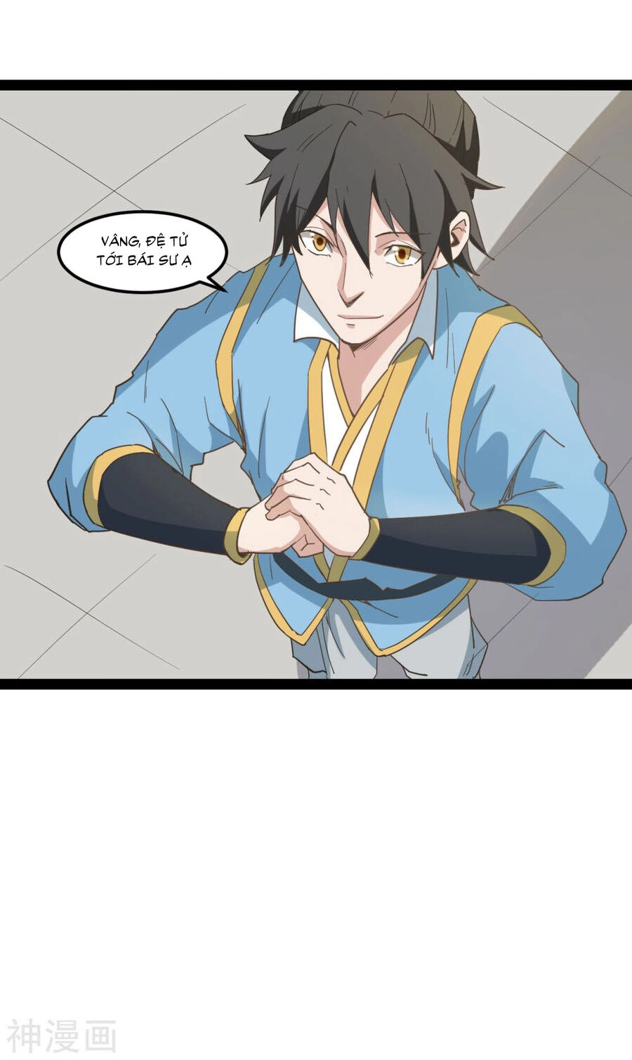 Nguyên Thủy Bất Diệt Quyết Chapter 88 - 17