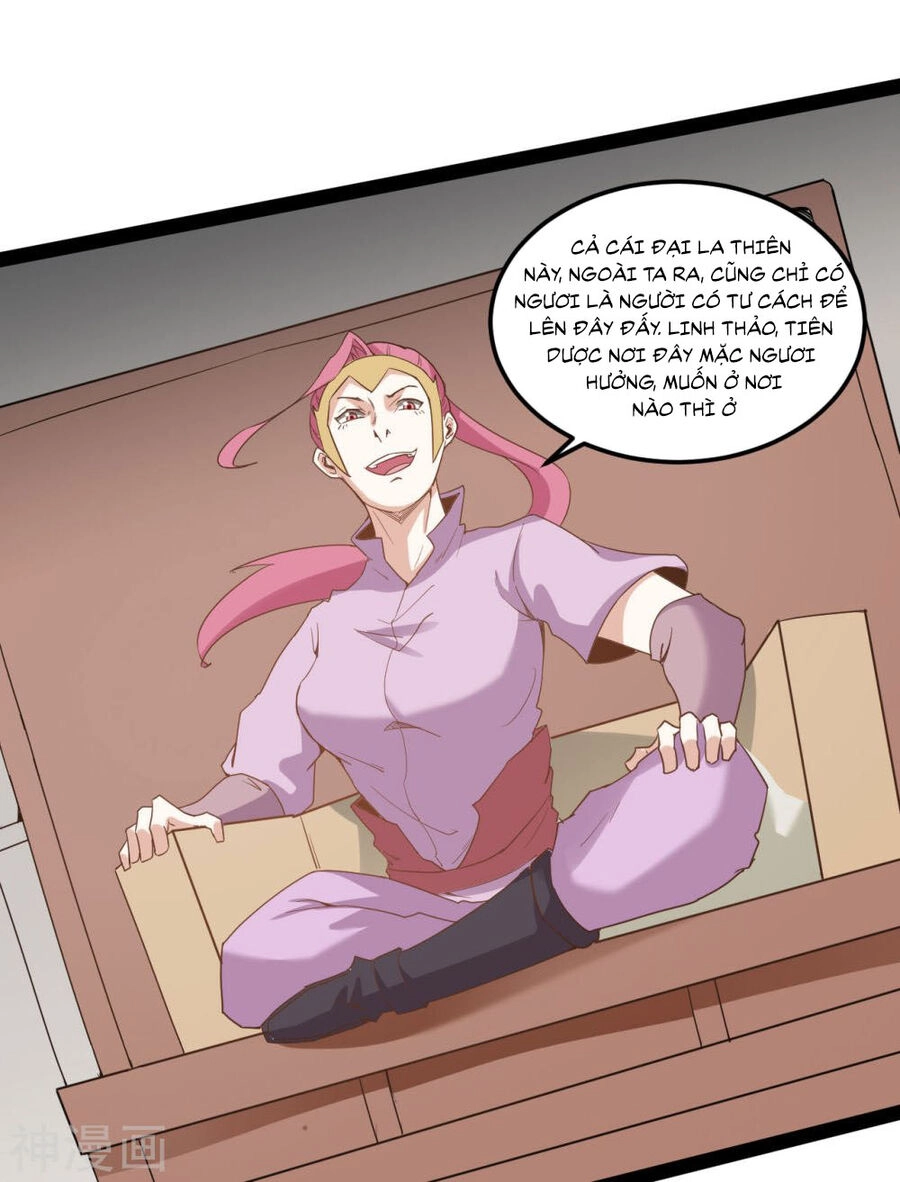 Nguyên Thủy Bất Diệt Quyết Chapter 88 - 18