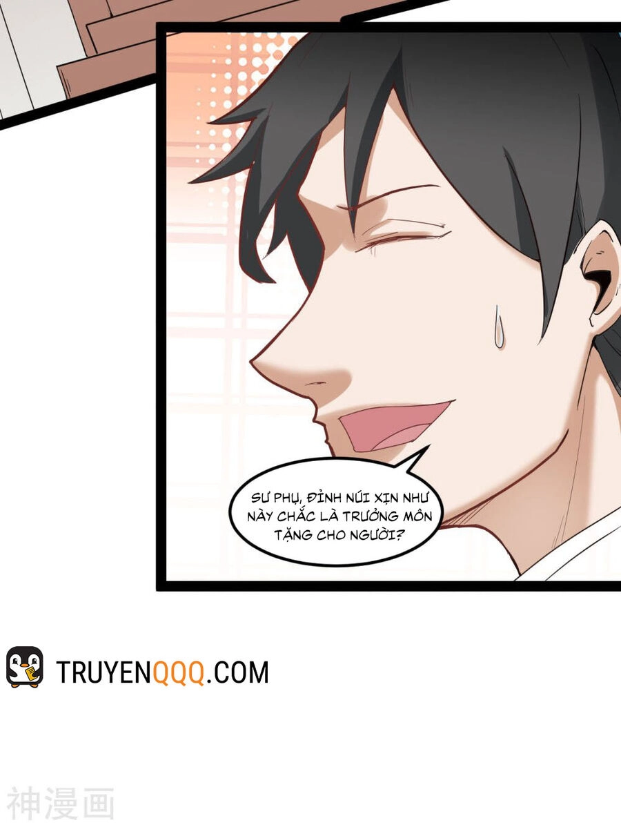 Nguyên Thủy Bất Diệt Quyết Chapter 88 - 19